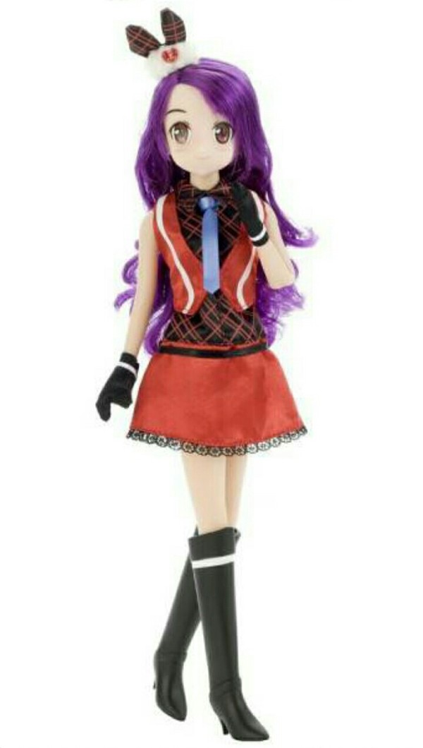 Ageha Mia (Prism Star Prizmmy), Pretty Rhythm: Dear My Future, Takara Tomy, Action/Dolls