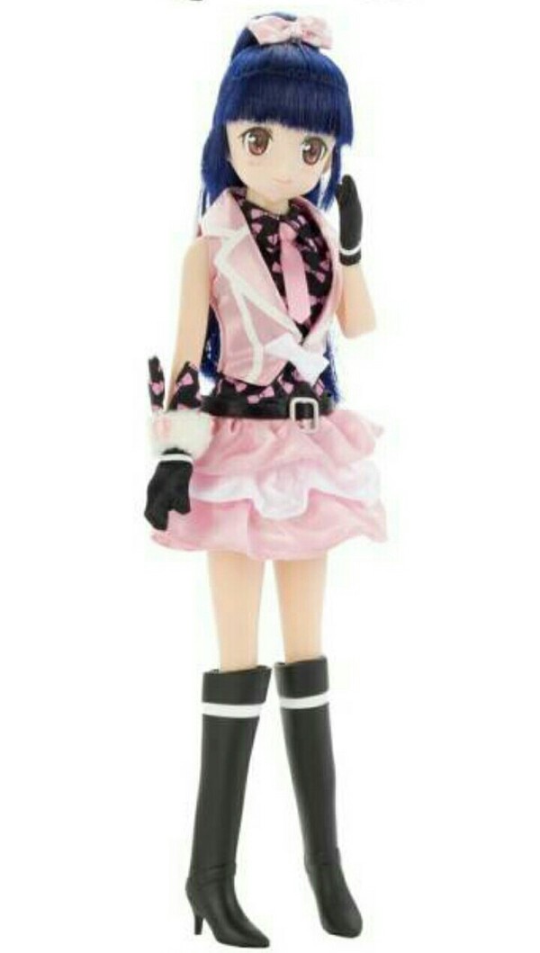 Ooruri Ayami (Prism Star Prizmmy), Pretty Rhythm: Dear My Future, Takara Tomy, Action/Dolls