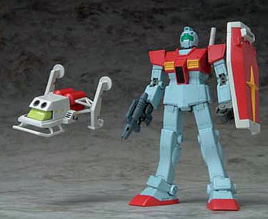 RGM-79 GM, Kidou Senshi Gundam, Bandai, Action/Dolls, 4543112254917