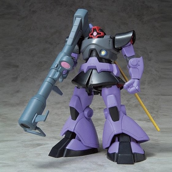 MS-09 Dom (Second), Kidou Senshi Gundam, Bandai, Action/Dolls, 4543112228666