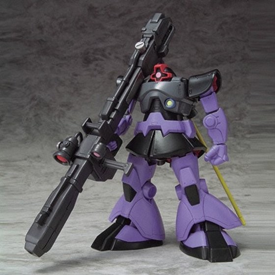 MS-09R Rick Dom, Kidou Senshi Gundam, Bandai, Action/Dolls, 4543112228666