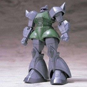 MS-14A Gelgoog, Kidou Senshi Gundam, Bandai, Action/Dolls, 4902425776057