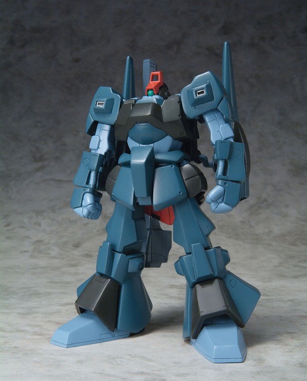 RMS-099 Rick Dias, Kidou Senshi Z Gundam, Bandai, Action/Dolls, 4543112253644