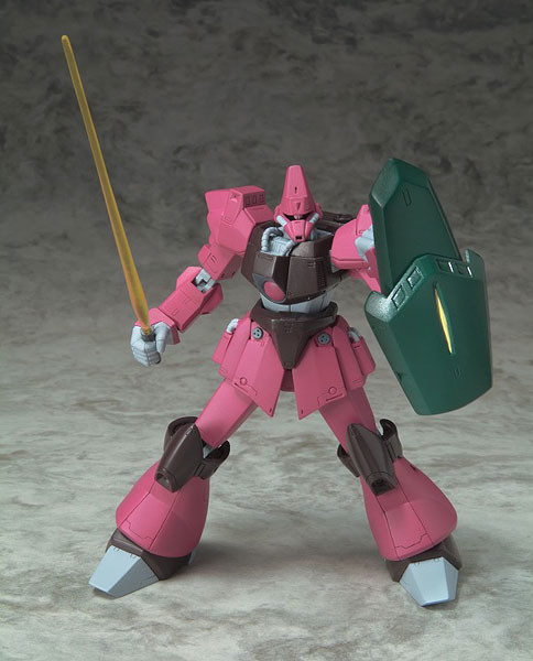 RMS-117 Galbaldy-β, Kidou Senshi Z Gundam, Bandai, Action/Dolls, 4543112328922