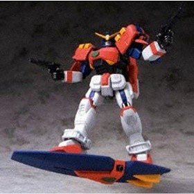 GF13-006NA Gundam Maxter, Kidou Butouden G Gundam, Bandai, Action/Dolls, 4543112112750