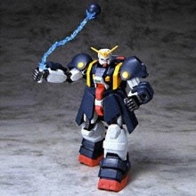 GF13-013NR Bolt Gundam, Kidou Butouden G Gundam, Bandai, Action/Dolls, 4543112112781