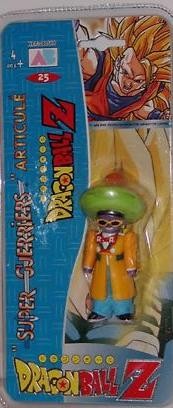 Ju-go Gou (Android 15), Dragon Ball Z, AB Toys, Action/Dolls