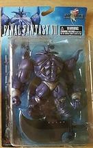 Tetsukyojin (Iron Giant), Final Fantasy VIII, Kotobukiya, Action/Dolls