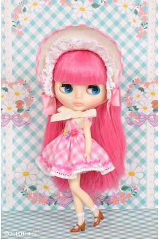 Precious Penny, Hasbro, Takara Tomy, Action/Dolls, 1/6