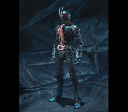 Kamen Rider Ichigo, Kamen Rider THE NEXT, Bandai, Action/Dolls