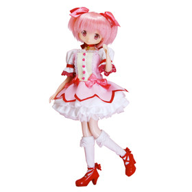 Kaname Madoka, Gekijouban Mahou Shoujo Madoka★Magica, Takara Tomy, Action/Dolls, 1/6, 4904810499008