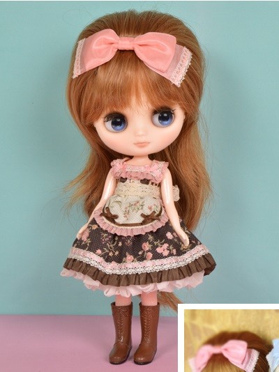 Liliane (Artists Original Doll), Hasbro, Takara Tomy, Action/Dolls