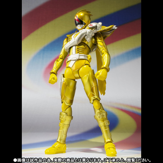 Akiba Red (Cho Akiba Red Super), Hikounin Sentai Akibaranger Season Tsuu, Bandai, Action/Dolls