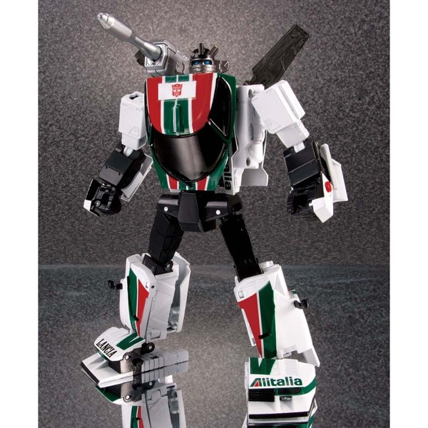 Wheeljack, Transformers, Takara Tomy, Action/Dolls, 4904810803195