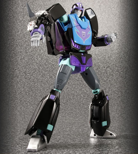 Black Rodimus Convoy, Transformers, Takara Tomy, Action/Dolls, 4904810440888