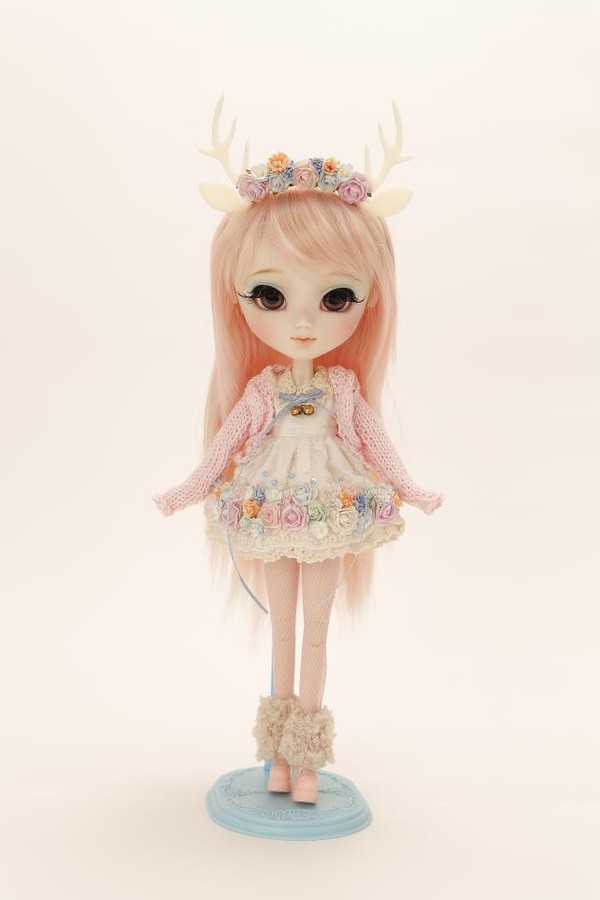 Heiwa (☆ We ♥ (Love) Pullip 10th Anniversary Party Charity Auction ☆), Groove, Action/Dolls, 1/6