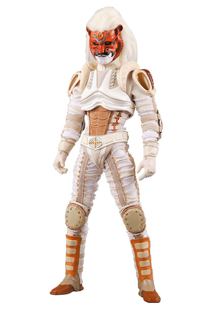 Lion-Maru, Lion-Maru G, Medicom Toy, Action/Dolls, 1/6