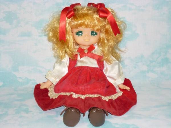 Candice White Ardlay, Candy Candy, Popy, Action/Dolls