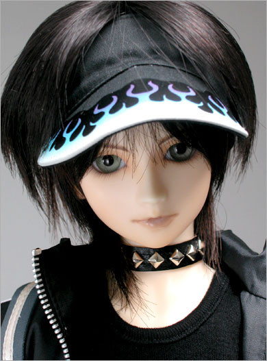 Konoe Tsukasa, Volks, Action/Dolls, 1/3, 4518992336237