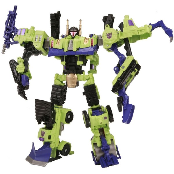 Gravedigger (Prime Mode), Transformers, Takara Tomy, Action/Dolls, 4904810463122