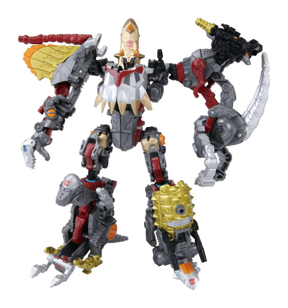 Kakuryu, Transformers: Victory, Takara Tomy, Action/Dolls, 4904810463092