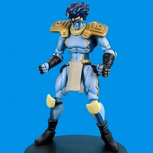Star Platinum, Jojo No Kimyou Na Bouken, Stardust Crusaders, Banpresto, Action/Dolls
