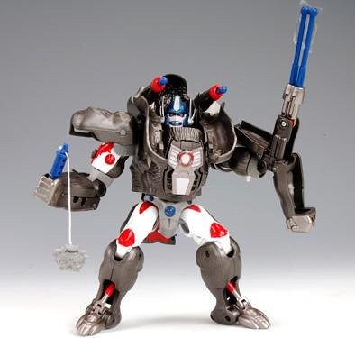 Optimus Primal (Beast Wars Reborn), Beast Wars, Takara, Action/Dolls, 4904880669141