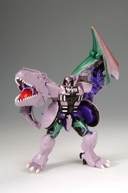 Beast Megatron (Beast Wars Reborn), Beast Wars, Takara, Action/Dolls, 4904880669141