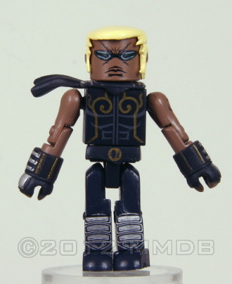 Raven, Street Fighter X Tekken, Tekken 5, Diamond Select Toys, Action/Dolls