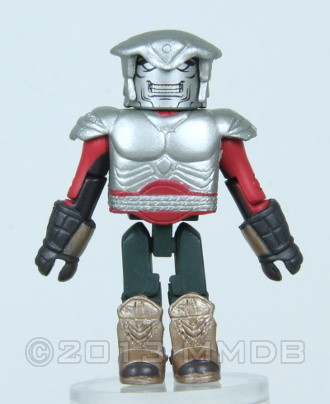 Yoshimitsu, Street Fighter X Tekken, Tekken, Diamond Select Toys, Action/Dolls
