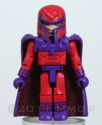 Magneto, Marvel Vs. Capcom 3: Fate Of Two Worlds, Diamond Select Toys, Action/Dolls