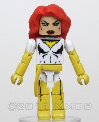 Dark Phoenix, Marvel Vs. Capcom 3: Fate Of Two Worlds, Diamond Select Toys, Action/Dolls