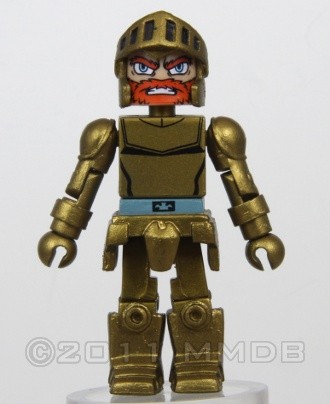Arthur (P2), Marvel Vs. Capcom 3: Fate Of Two Worlds, Diamond Select Toys, Action/Dolls