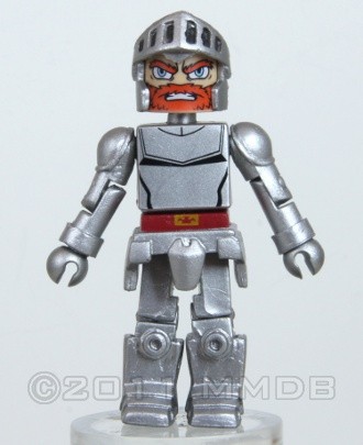 Arthur, Marvel Vs. Capcom 3: Fate Of Two Worlds, Diamond Select Toys, Action/Dolls