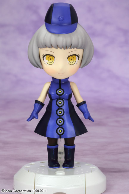 Elizabeth, Persona 4: The Ultimate In Mayonaka Arena, Griffon Enterprises, Action/Dolls, 4582221157238