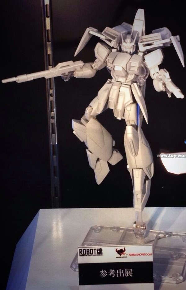 GW-9800-B Gundam Airmaster Burst, Kidou Shinseiki Gundam X, Bandai, Action/Dolls