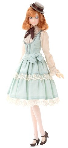 Mary Magdalene, Petworks, Mary Magdalene, Action/Dolls, 1/6