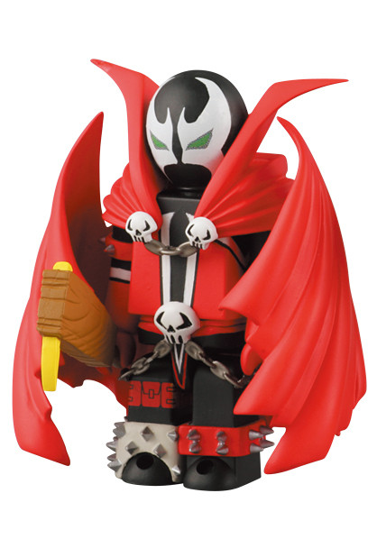 Spawn, Spawn, Medicom Toy, Action/Dolls