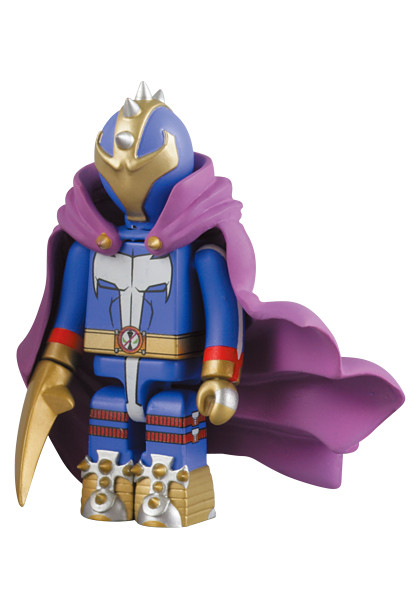 Redeemer, Spawn, Medicom Toy, Action/Dolls