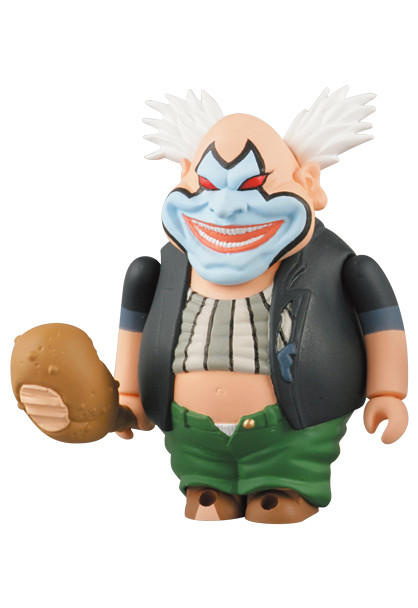 Clown, Spawn, Medicom Toy, Action/Dolls
