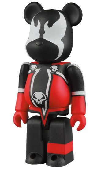 Spawn, Spawn, Medicom Toy, Action/Dolls