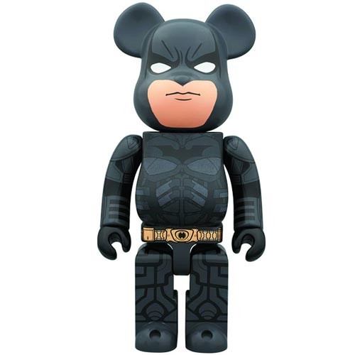 Batman, The Dark Knight Rises, Medicom Toy, Action/Dolls