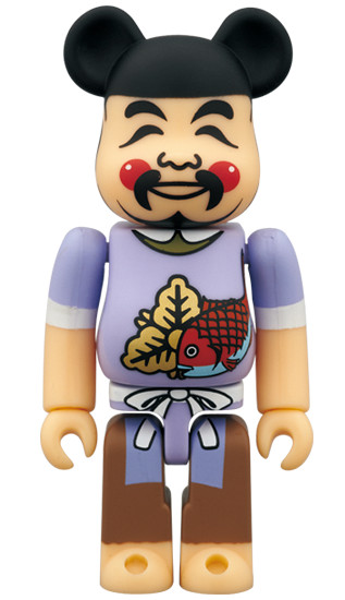 Ebisu, Medicom Toy, Action/Dolls