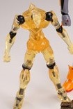 EVA-00 (Trial, Wonder Festival Special Edition!!), Shin Seiki Evangelion, Kaiyodo, Action/Dolls