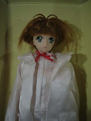 Suzumiya Haruka, Kimi Ga Nozomu Eien, Volks, Action/Dolls, 1/6