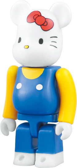 Hello Kitty (Animal), Hello Kitty, Medicom Toy, Action/Dolls, 4530956240329