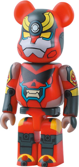 Gurren-Lagann (SF), Tengen Toppa Gurren-Lagann, Medicom Toy, Action/Dolls, 4530956240312