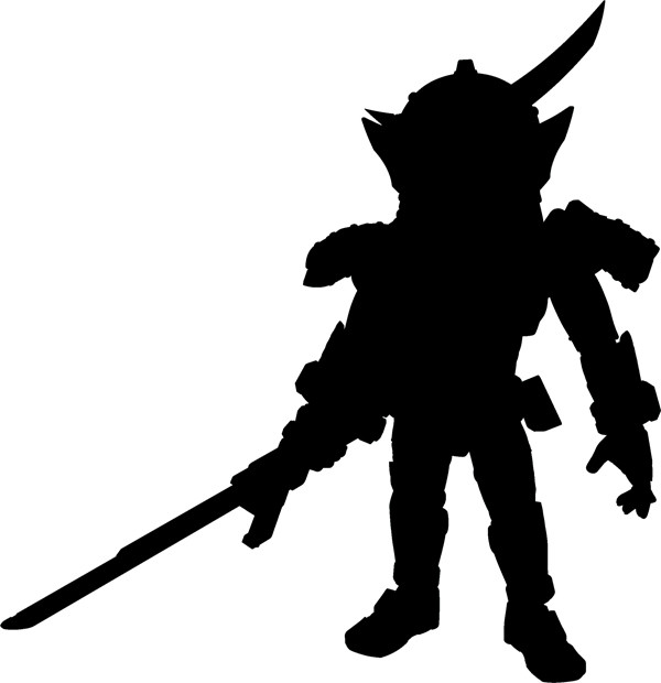 Kamen Rider Gaim (Orange Arms), Kamen Rider Gaim, Banpresto, Action/Dolls