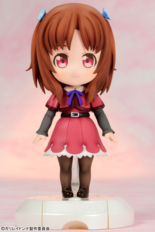 Hozuki Ferrari, Galilei Donna, Griffon Enterprises, Action/Dolls