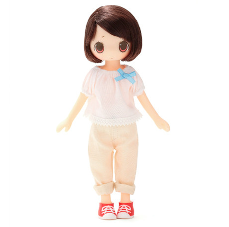 Jossie (n05) [108771], Petworks, Action/Dolls